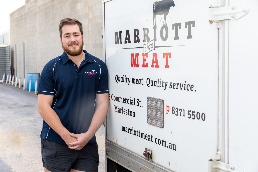 Adelaide Restaurant Meat Supplier Australia
