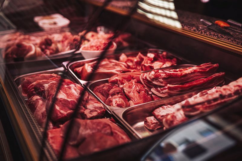 meat market s fridge with different meat products 2021 08 29 00 59 48 utc 800x533