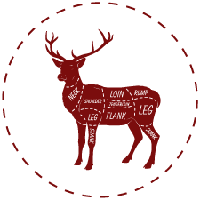 Venison Meat Australia